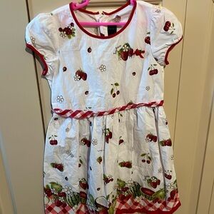 Ivy House Youth Dress